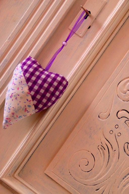 Szarka Vendeghaz Es Pince Apartament Mád