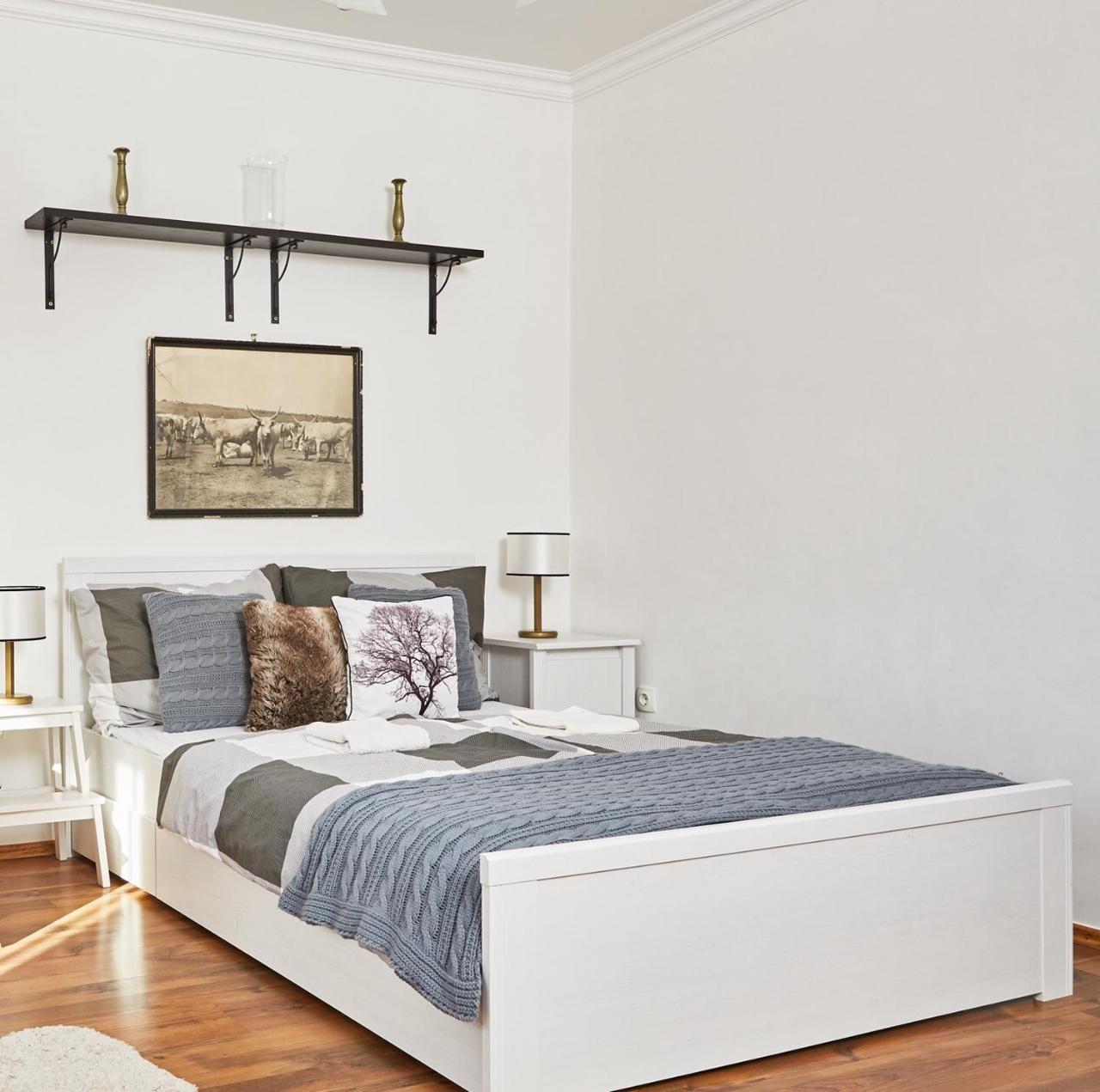 Szarka Vendeghaz Es Pince Apartament *